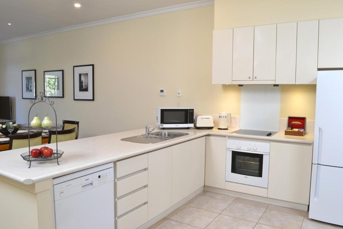 The Traill Apartment Margaret River Exterior photo